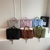 Nueva Bolsa de Viaje Ligera Portátil de Color Sólido Estilo Coreano para Viajes Cortos Gran Capacidad Bolsa Deportiva Bolsa de Gimnasio
