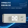 Detector de Brillo Externo para Túneles de Autopista Sistema de Control Inteligente Alerta Temprana de Seguridad Vial Detector de Intensidad Lumínica de Túnel