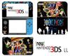 Adecuado para 3Dsxl 3Dsll Calcomanías y Pegatinas de Piel Nuevas Nueva Gran Tres Vieja Gran Tres Nueva Pequeña Tres