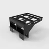 Soporte de Cabina para Simulador de Carreras Profesional Sv-R de Aleación de Aluminio-Magnesio Asiento/Fanatec/Speed Racing Simag