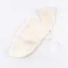Mascarilla Protectora Facial Completa de Seda para Cuello, Protección Solar, Cubre Rostro Anti-UV, Velo de Verano para Exteriores, Seda de Morera, Anti-Grasa y Humo de Verano