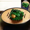 Acessórios de Chá Criativos que Mudam de Cor das Dinastias Tang e Song, Mesa de Chá Cisne Branco, Enfeites para Conjunto de Chá, Figurine de Animal de Resina Pixiu que Borrifa Água, Animal de Estimação de Chá Bonsai