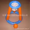 Suministrar: Portería de Fútbol Inflable de PVC, Soporte de Balón Engrosado Inflable de PVC, Marco de Balón Azul Inflable
