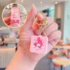 Caixa Surpresa Bomba Estéreo 3D Pingente de Bolsa Sanrio Pingente de Chaveiro Brinquedo Criativo Pequeno Presente Venda por Atacado