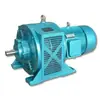 KCB-400(1140) motor de velocidade controlada com resistência magnética à prova de explosão para aplicações de mineração, altamente adaptável a ambientes subterrâneos empoeirados e úmidos
