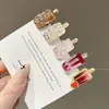 Pinza para el Cabello de Helado para Niños, Nuevo Modelo 2026 para Niñas, Pinza Pequeña Lateral para la Frente del Bebé, Lindo Accesorio para el Cabello