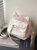 Bolso de Teléfono Ligero de Moda con Contraste de Color 2025, Tendencia para Estudiantes y Chicas Jóvenes, Bolso Cruzado Pequeño Casual de Alto Valor