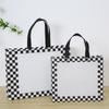 Bolsas de Mano de Tela No Tejida, Bolsas para Tiendas de Ropa, Bolsas de Compras para Ropa de Niño y Niña Hechas a Medida, Bolsas de Regalo para Abrigos, Hechas a Medida