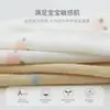Meias anti-mosquitos para bebê, malha fina de verão, cano alto, punho solto, sem costura, meias para recém-nascidos, meias longas de renda para meninas