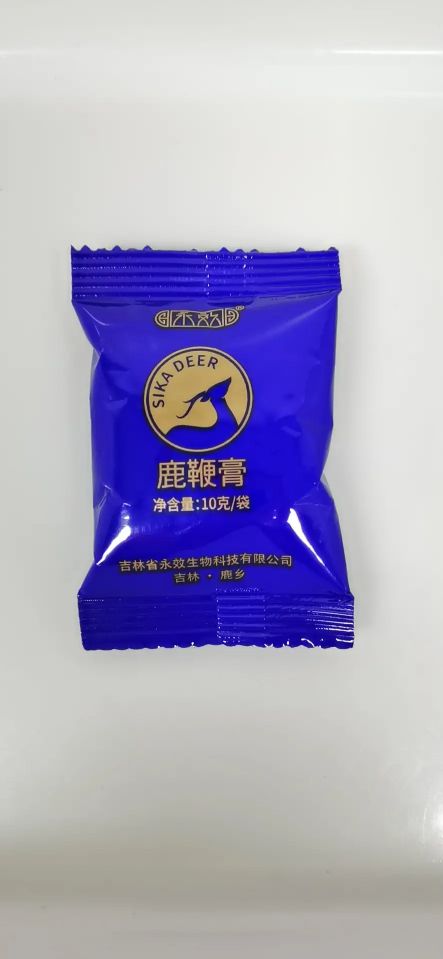 鹿鞭膏