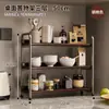 Estante de Mesa, Prateleira de Armazenamento de Mesa, Organizador de Mesa de Escritório, Mesa de Jantar, Mesa de Dormitório, Pequena Estante de Múltiplos Níveis, Estante em Degraus para Estação de Trabalho