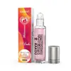 Kakoumo Love Polvo Dorado Arena Dorada Perfume Señuelo Feromona Tres Colores para Hombres y Mujeres Coqueteo Apasionado