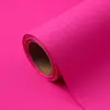 Papel de Envoltura Fenghua Papel de Envoltura Florería Floral DIY Material para Envolver Flores Papel de Envoltura de Flores Impermeable Ins Papel de Envoltura de Flores para el Día de San Valentín