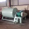 Suministros del Fabricante Molino de Bolas Horizontal de Acero Inoxidable Tambor de Ladrillo de Alta Alúmina Cerámica de Alúmina Nylon Poliuretano Molino de Bolas