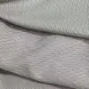 Tejido Bird-Eye 100% Poliéster Nivel 9, Tejido de Malla Absorbente de Sudor y de Secado Rápido, Tejido de Poliéster Acanalado para Camisetas y Jerseys
