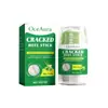 OCEAURA Bastão Hidratante para Pés - Hidrata calcanhares e pele secos, de fácil absorção, bastão de cuidado hidratante para os pés