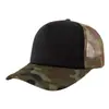 Venta al por mayor del fabricante, en stock, Sombreros Camuflados de Entrenamiento Militar con Logo Impreso, Sombreros para el Sol, Sombreros de Malla Lisos, Gorras de Béisbol, Sombreros Promocionales