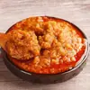 Salsa de Cangrejo Premium para Uso Doméstico, Aceite de Cangrejo Listo para Comer para Mezclar con Arroz y Fideos, Salsa Condimento para Mariscos en Latas, Al Por Mayor