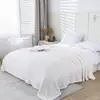 Manta de flanela dupla face, lençol de veludo de leite espessado para o inverno, peça única para uso em casa ou dormitório, manta de flanela e fleece de coral