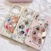 Funda para Teléfono Crybaby Adecuada para Apple 17 iPhone15/16 Promax Estrella Cubierta Protectora para Teléfono Paquete Completo