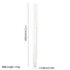 Venta Directa Pluma Hidrolizada Borrable para Cortar y Marcar, Pluma Removedora de Tinta para Sastrería de Prendas, Pluma Borrable al Agua para Cuero