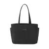 Bolso cruzado de gran capacidad Feifan, Bolso de hombro de pana, Bolso tote de pana, Bolsa de compras, Bolso tote de pana