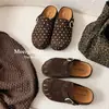 Zapatos Birkenstock de lunares para mujer con aumento interno de altura, primavera 2026, mules cerrados sin cordones para uso en exteriores, con hebilla de cinturón, zapatos Birkenstock N22178