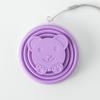 Taza Plegable de Silicona de 200 ml Taza de Silicona Taza de Viaje Fácil de Llevar Taza Deportiva Productos Deportivos para Exteriores Venta al por Mayor