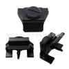 Para clip de cubierta de parachoques Lexus Sujetador de nailon retenedor de guardabarros LS5387928010