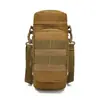 En stock al por mayor nueva bolsa para botella de agua camping ciclismo bandolera multifuncional bolsa para deportes y ocio nueva bolsa colgante para hervidor