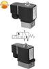 Válvula solenoide TKC Coreia do Sul 00125331 /1 minuto 2 minutos 3 minutos 4 minutos 6 minutos 1 polegada especificações de múltiplos calibres