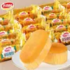Pan Suave Estilo Francés Daliyuan, Caja Completa con Paquetes Pequeños Individuales, Panes Dulces para Desayuno Estudiantil, Snacks Casuales, Estilo Occidental