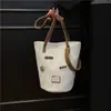 Bolsa de Veludo Feminina Grande Capacidade 2025 Nova Outono e Inverno Versátil Ombro Transversal Casual Roupas de Trabalho Bolsa Saco