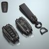 Para Toyota bZ3 Dragón Asiático Carcasa de Coche Yize C- HR Prado Crown Road Fong Ling Fang HARRIER Juego de Llaves