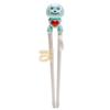 Babette Crianças Aprendizagem Chopsticks Treinamento Chopsticks Bebê Cartoon Prática Chopsticks Doméstica Louça Infantil Atacado 72052