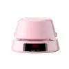 Máquina Inteligente Automática de Cuerda para Saltar Controlada Remotamente, Máquina Electrónica de Conteo para Entrenamiento Multijugador en Casa, Máquina Eléctrica de Cuerda para Saltar para Adultos y Niños