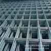 Malha galvanizada a ponto malha de construção malha de aço para concretagem piso aquecido malha geotérmica empresa de soldagem