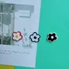 Contorno Brilhante Flor DIY Resina Grampo de Cabelo Joias Acessórios de Cabelo Capa de Celular Chapéu Meias Roupas Sapatos com Furos Acessórios Materiais
