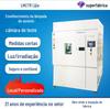 Câmara de Envelhecimento com Lâmpada Xenon de Espectro Completo e Economia de Energia Simula Luz Solar e Câmara de Teste de Resistência Climática Câmara de Teste de Envelhecimento Grande