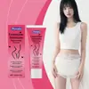 Crema de Cuidado para Mujer Fluvaris Hidratante Cómoda Cuidado Hidratante Corporal para Mujer Cuidado Diario de Mantenimiento