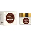 Crema Firmeza y Relajación SAUVASINE Vainilla Crema Aclaradora Líneas Finas Hidratante y Rejuvenecedora Transfronteriza