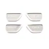Adecuado para 23 Honda CRV ajuste de faro brazo interior manija reposabrazos marco de palanca de cambios salida de aire decoración interior