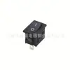 Interruptor em Forma de Navio Shiba de Alimentação Pino Duplo Duas Velocidades Auto Travante Reset Interruptor de Alta Corrente Interruptor de Luminária de Mesa Guangdong