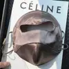 Mascarilla de Protección Solar para Verano, UPF50+, Seda de Hielo, Ligera, Transpirable, Velo Protector Solar, Agradable para la Piel y Cómoda, Material 100% Seda de Morera