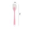 Raspador de Silicone Transparente Peça Única Transfronteiriço Espátula de Creme Raspador Grande e Pequeno Espátula Doméstica