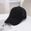 Gorra de Béisbol Nueva de Letras Ins para Primavera y Verano, Sombrero de Sol con Protección Solar para Exteriores para Mujer, Gorra de Moda Coreana, Gorra para Hombre
