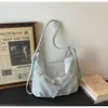 Bolso Tote Casual Minimalista de Nicho de Moda de Este Año para Mujer, Nuevo Modelo 2026, Bolso de Hombro y Mochila de Gran Capacidad para Viajar