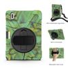 Adequado para Huawei Matepad Pro 10.8/10.8 5g Tablet Capa Protetora Silicone Capa Protetora Totalmente Inclusiva