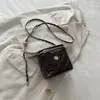 Bolso de mano de alta gama estilo coreano para mujer, nueva colección otoño 2026, bolso de hombro a la moda y minimalista, bolso de hombro de nicho, bolso cruzado