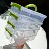 Caja de Almacenamiento para Artículos Varios, Caja Organizadora de Herramientas, Bloques de Construcción de Juguete, Organizador de Cajones Compartimentados para Piezas Pequeñas